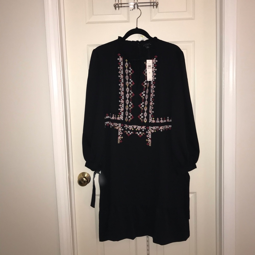 💥NWT! 18 Ann Taylor Dress